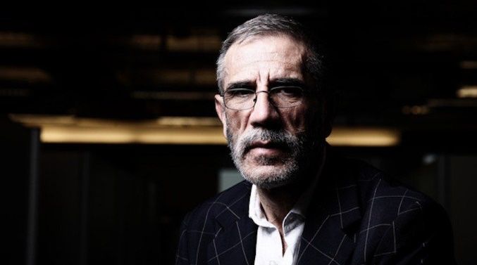 Ha muerto el escritor Luis González de Alba