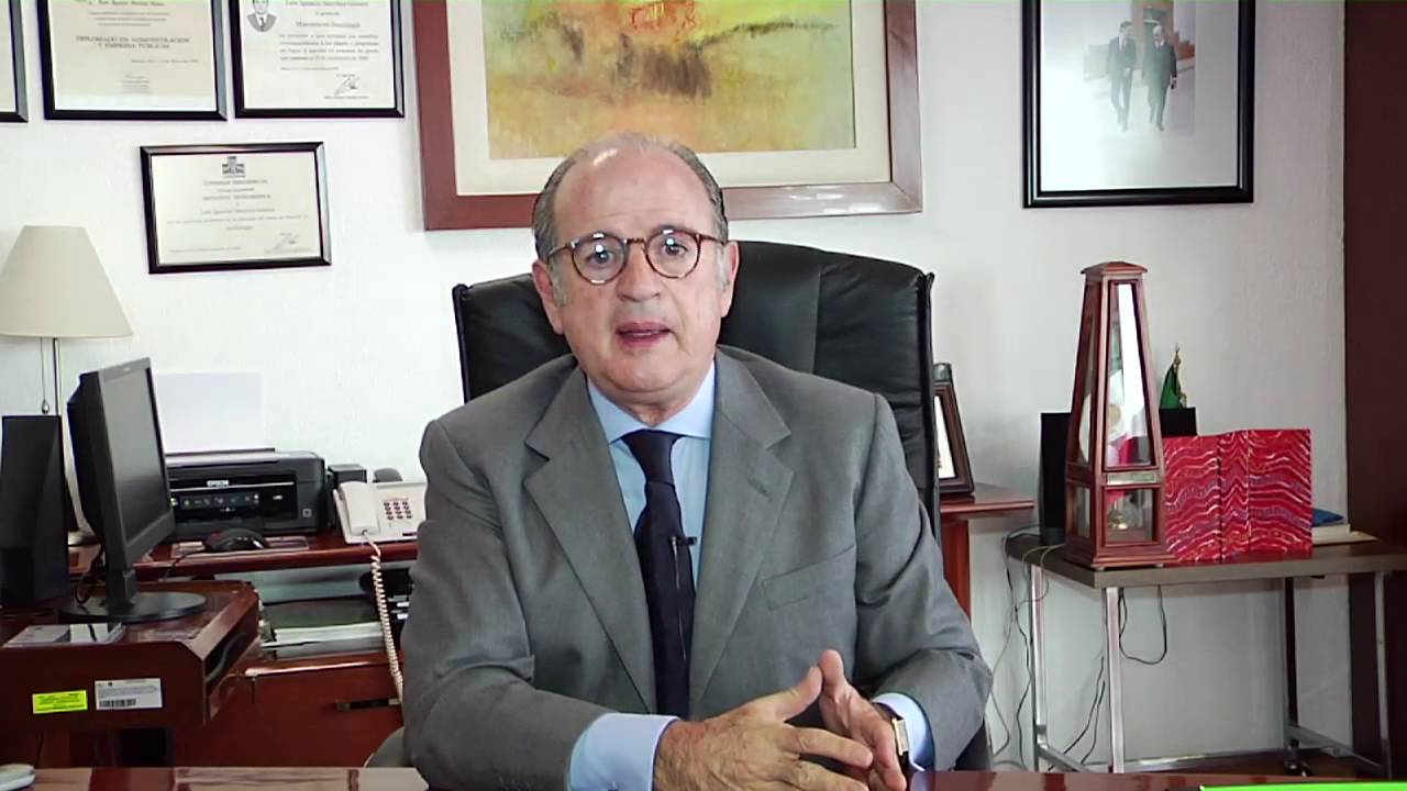 SEP analiza despido por faltas de 125 maestros más en la Ciudad de México - luis-ignacio-sanchez-gomez