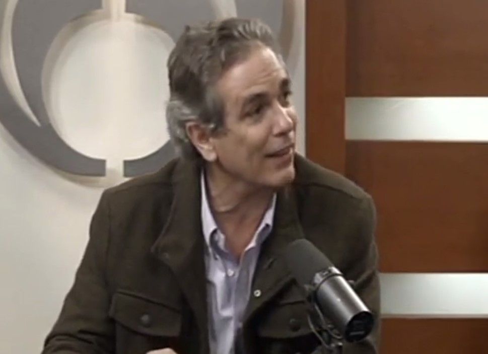 Solo 33 por ciento de la población de México tiene algún tipo de pensión: Luis Miguel González