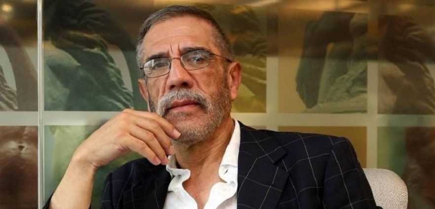 Luis González de Alba se suicidó: Fiscalía de Jalisco