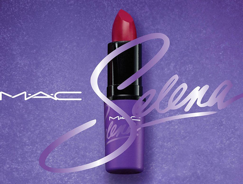 Lanzamiento de maquillaje de Selena provoca tumultos en Estados Unidos - mac-1024x776