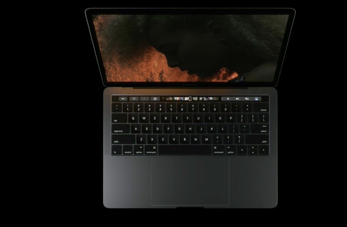 Presentan denuncia colectiva contra Apple por teclados defectuosos - macbook-pro-1