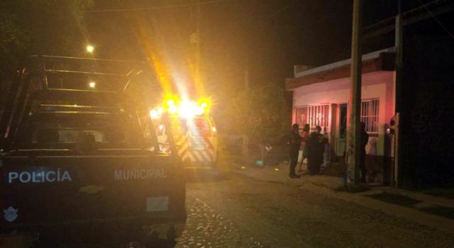 Mujer le dispara y mata a su hijo durante una broma en Mazatlán - madre-mata-a-su-hijo