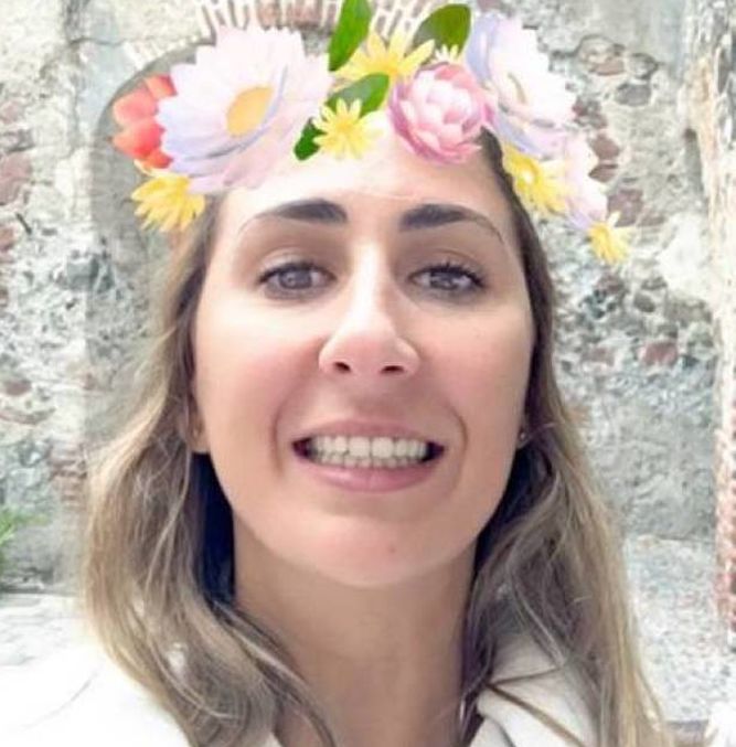 PGR descarta que secuestro de María Villar haya sido planeado desde la cárcel - maria-villar