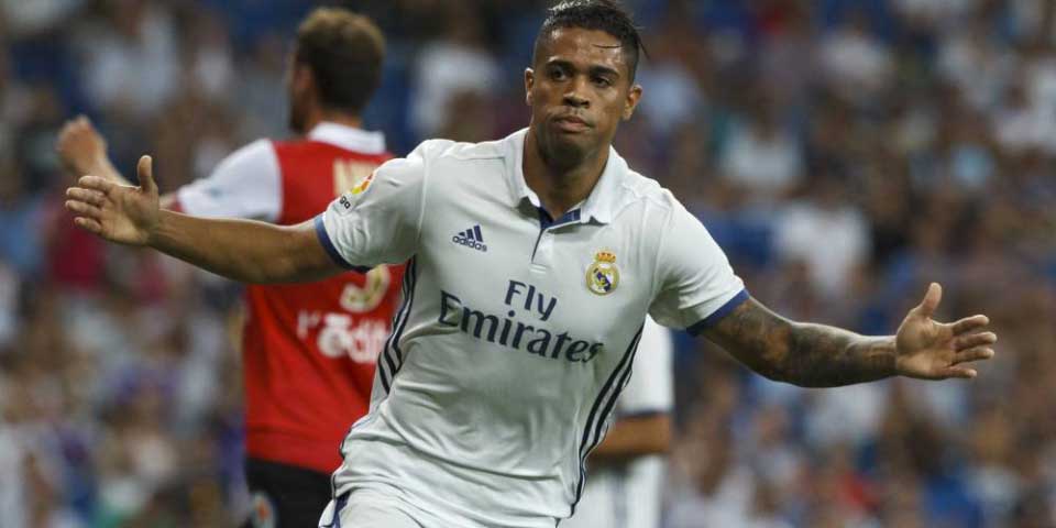 Promesa de la Semana: Mariano Promesa de la Semana: Mariano