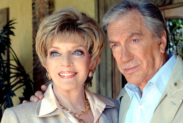 Murió la actriz Martha Roth