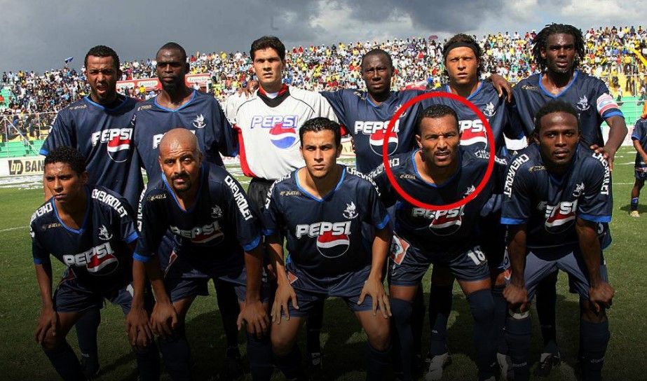 Asesinan a exjugador hondureño con 18 disparos de escopeta - marvin-paz-squad