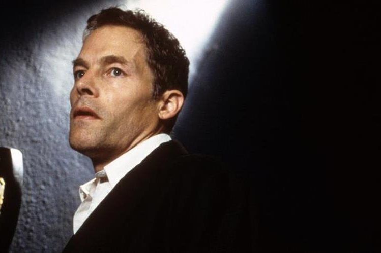 Muere el actor que "mató" a Brandon Lee - massee-3