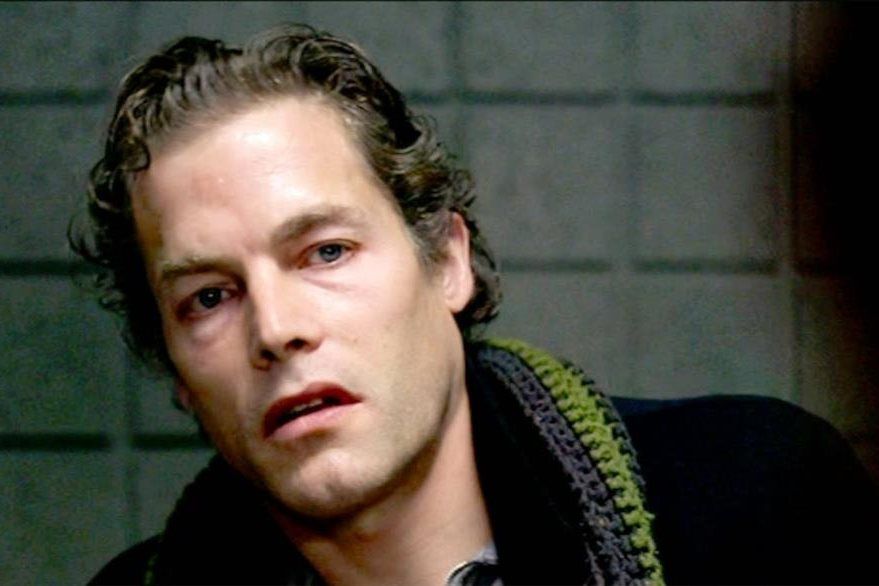 Muere el actor que “mató” a Brandon Lee