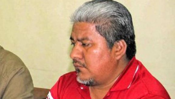 Matan a tesorero de San Pedro Mixtepec