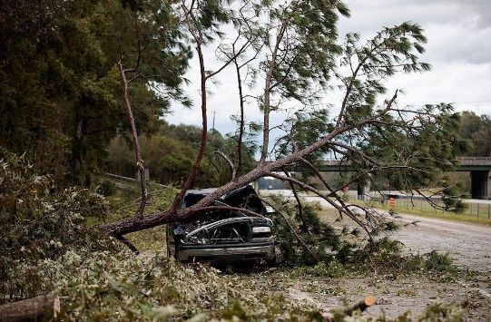 Huracán Matthew pierde intensidad - matthewI