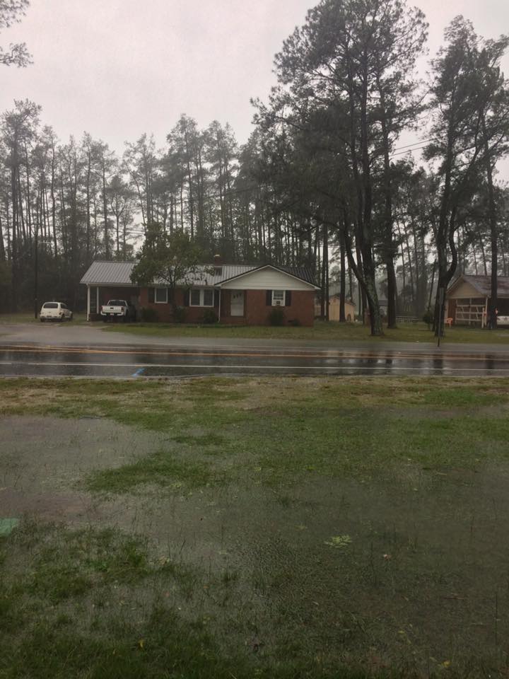 Huracán Matthew pierde intensidad - matthewII