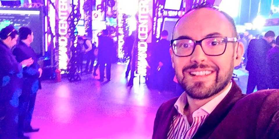 Mauricio Clark se retira de los medios de comunicación