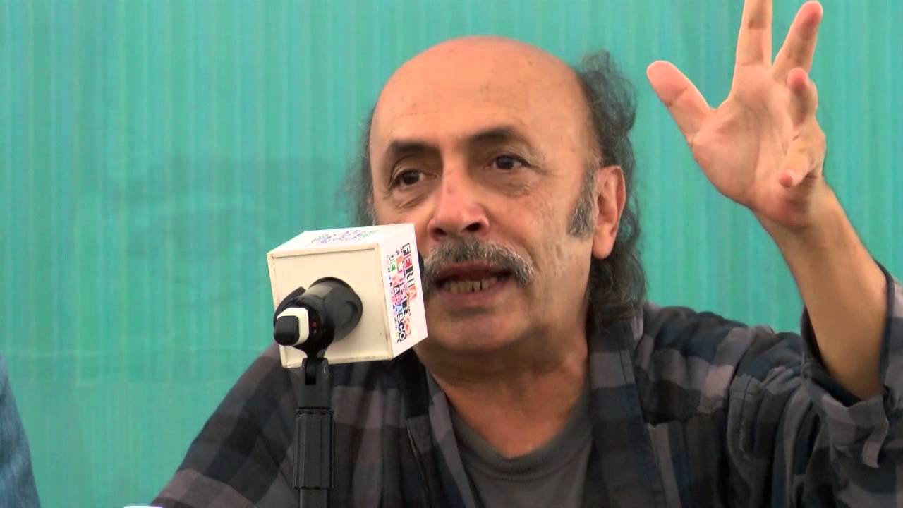 Ulises Castellanos cuenta cómo inició su padre el gran monero Magú