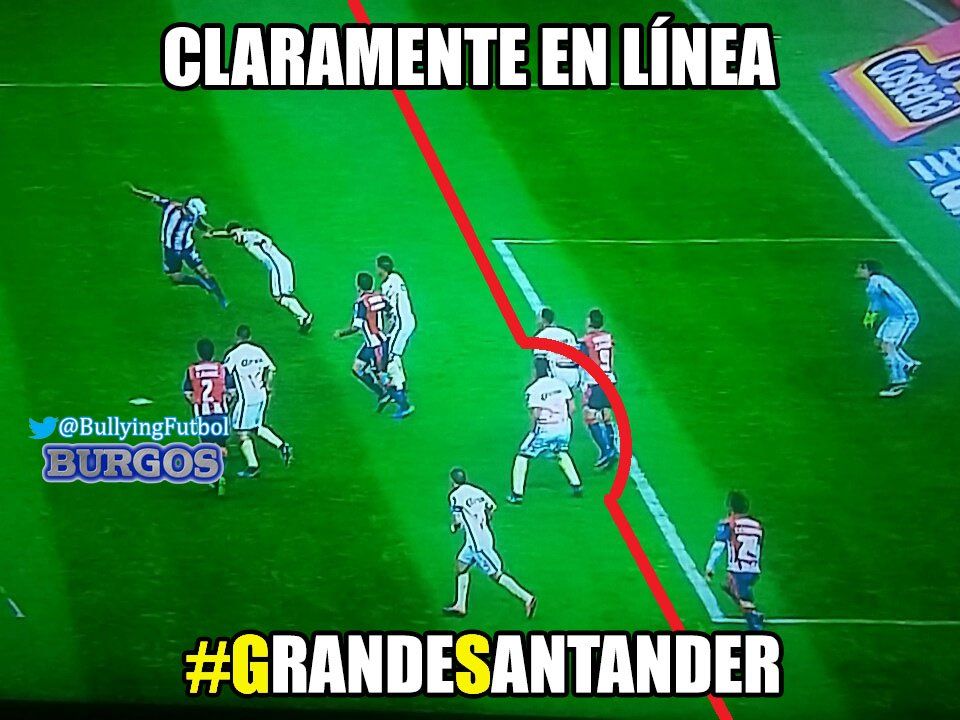 Memes de la eliminación del América en la Copa MX - meme-1