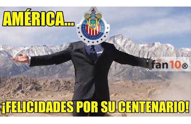 Memes de la eliminación del América en la Copa MX - meme-14