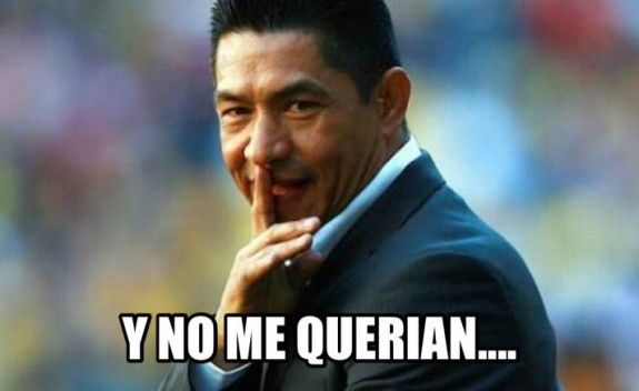 Memes de la eliminación del América en la Copa MX - meme-18