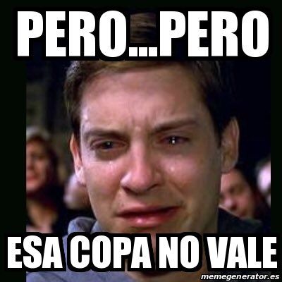 Memes de la eliminación del América en la Copa MX - meme-19