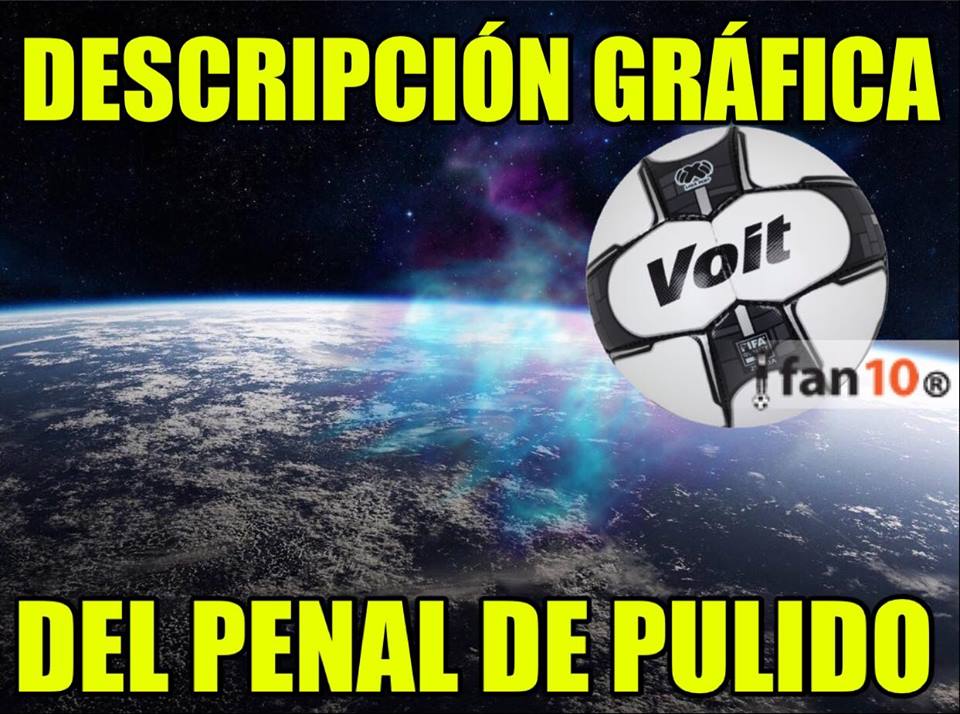 Memes de la eliminación del América en la Copa MX - meme-3