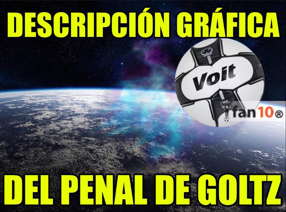 Memes de la eliminación del América en la Copa MX - meme-4