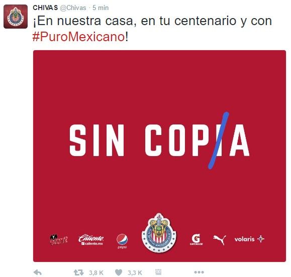 Memes de la eliminación del América en la Copa MX - meme-8