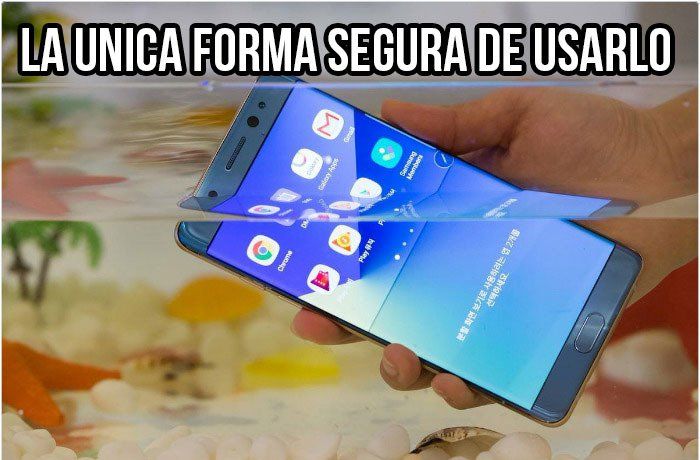 Galería: memes Galaxy Note 7 - meme-galaxy-5