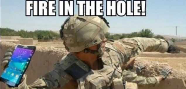 Galería: memes Galaxy Note 7