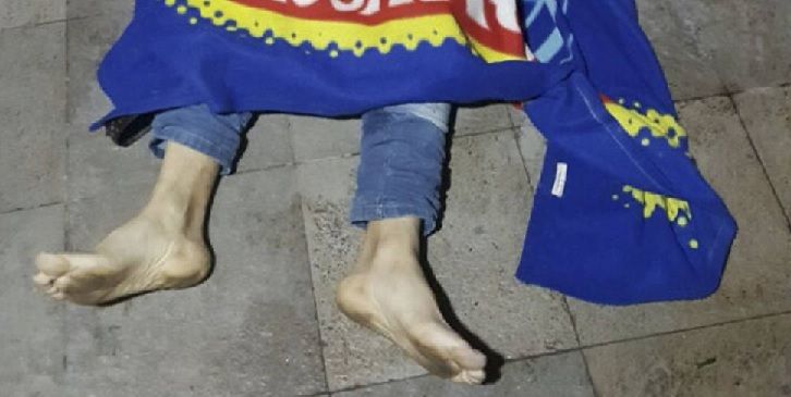 Menor de 13 años mata a ladrón en Argentina