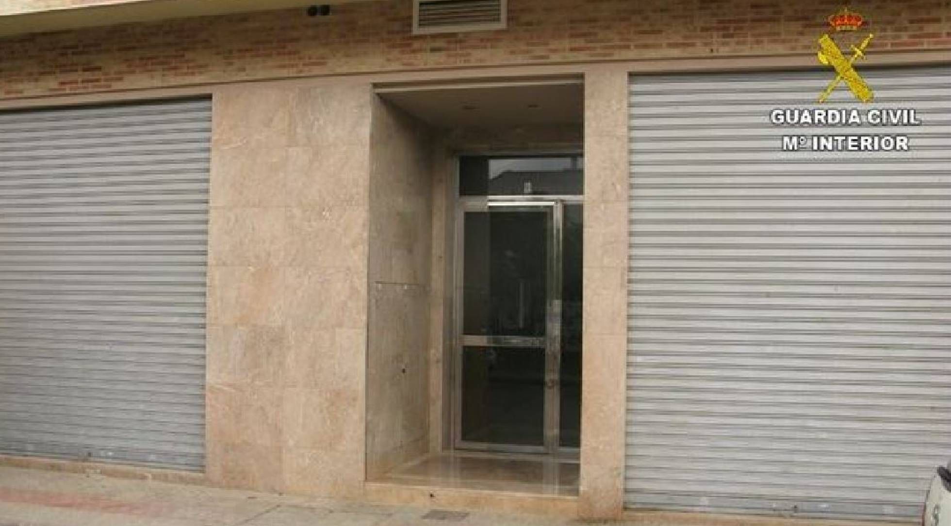 Rescatan a menores que estuvieron en cautiverio por 7 años en España