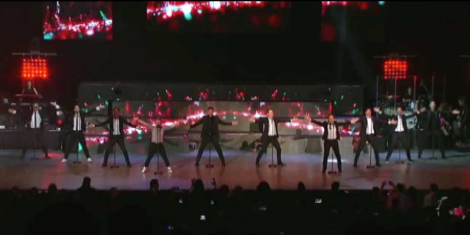 Magneto y Mercurio le piden al tiempo que vuelva en EE.UU.