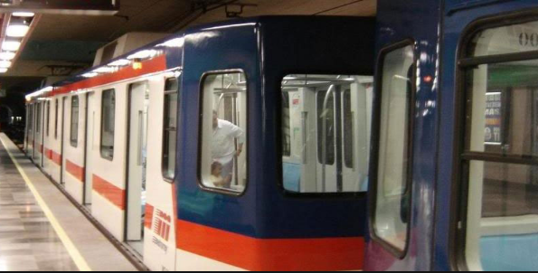 Metrorrey cerrará estaciones de la Línea 2 por mantenimiento