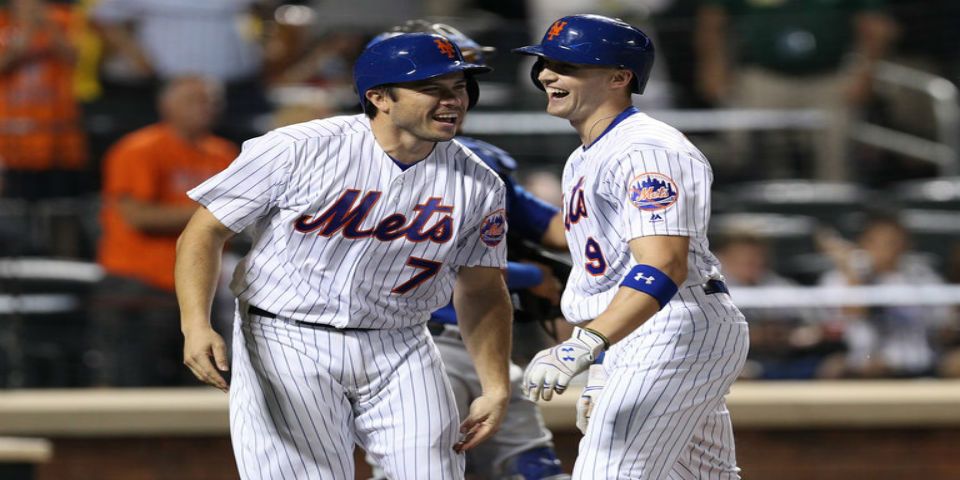 Mets superan a Yankees en rating por primera vez