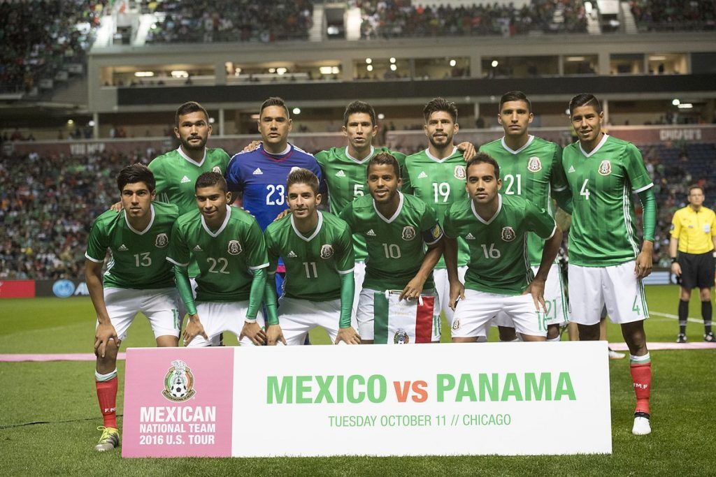 México gana sin convencer - mex-pan-1024x683