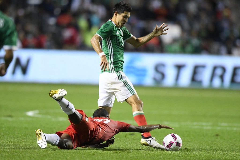 México gana sin convencer - mex-pan-3-1024x683