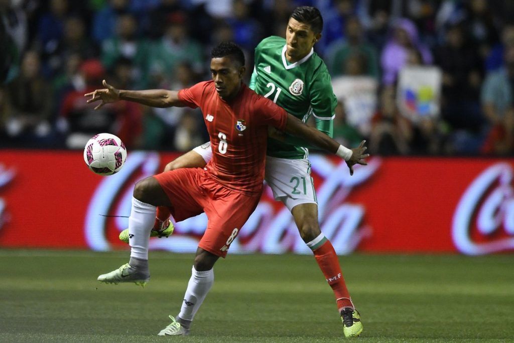 México gana sin convencer - mex-pan-5-1024x683