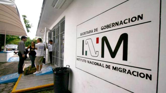 Rescatan a 122 migrantes en Tamaulipas - migración