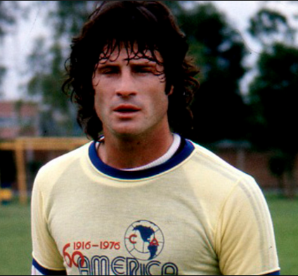 El equipo ideal del América - miguel-angel-cornero