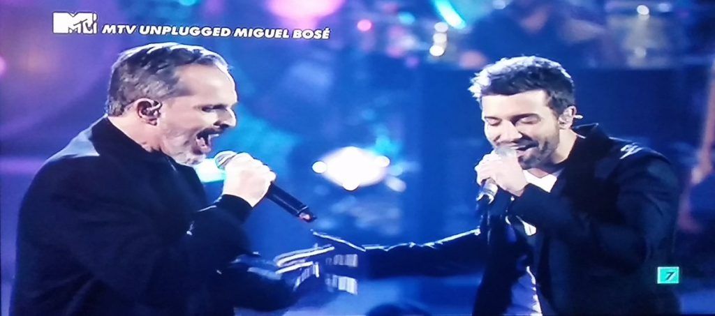 Miguel Bosé lanza albúm “MTV Unplugged" - miguel-bosé-2-1024x453