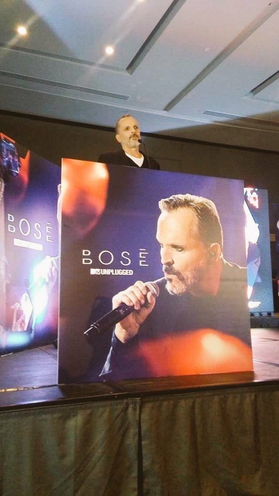 Miguel Bosé lanza albúm “MTV Unplugged" - miguel-bosé-3-577x1024