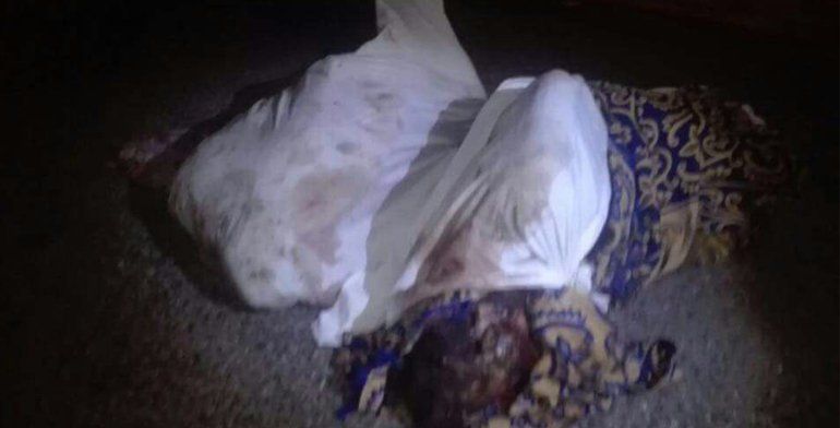 Encuentran cadáveres de militares secuestrados en Acapulco - militares-secuestrados