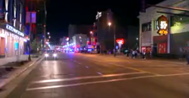 Tiroteos en Minnesota dejan 6 personas heridas - minnesota