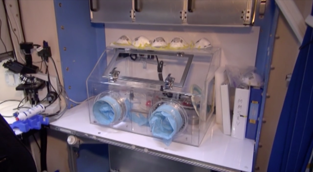 El doctor mexicano de la NASA - mision-nasa-1-1024x562