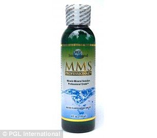 Medicamento que promete curar el cáncer mata a mujer - mms