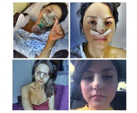 Banda de rock expulsa a su guitarrista después de que golpeó a su esposa