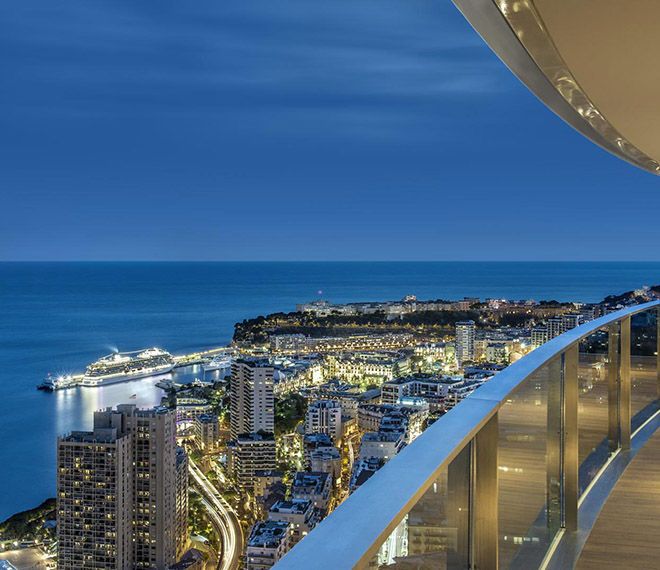 El departamento más caro del mundo - mon3