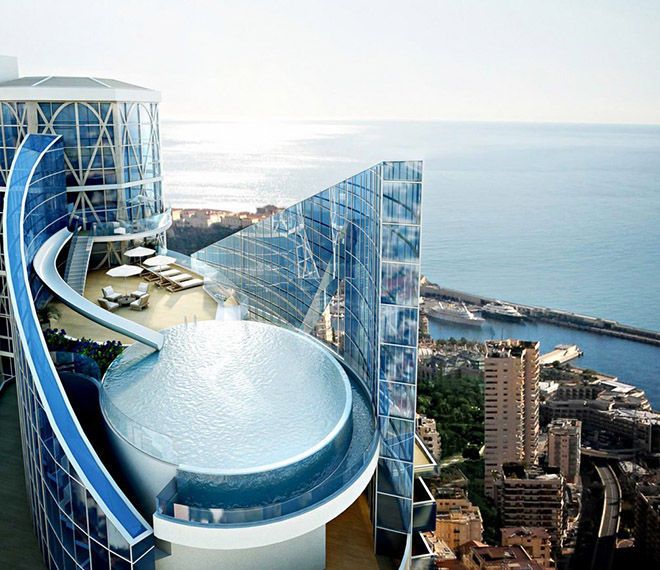 El departamento más caro del mundo - mon4