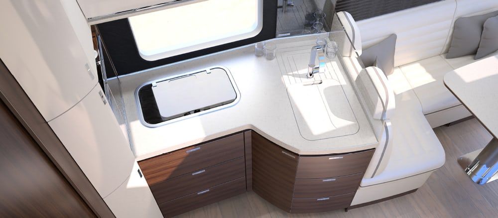 El camper más lujoso del mundo - morelo-empire-liner-9