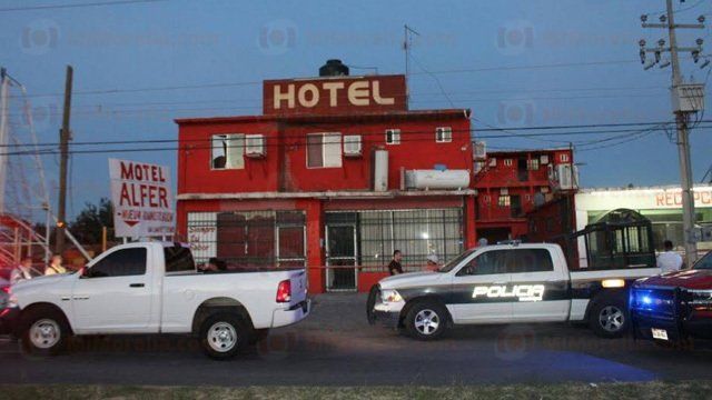 Asesinan a 6 personas en motel de Chihuahua