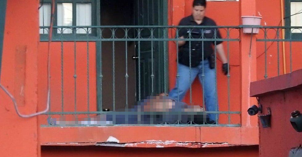 Asesinan a 6 personas en motel de Chihuahua - motel-chihuahua2