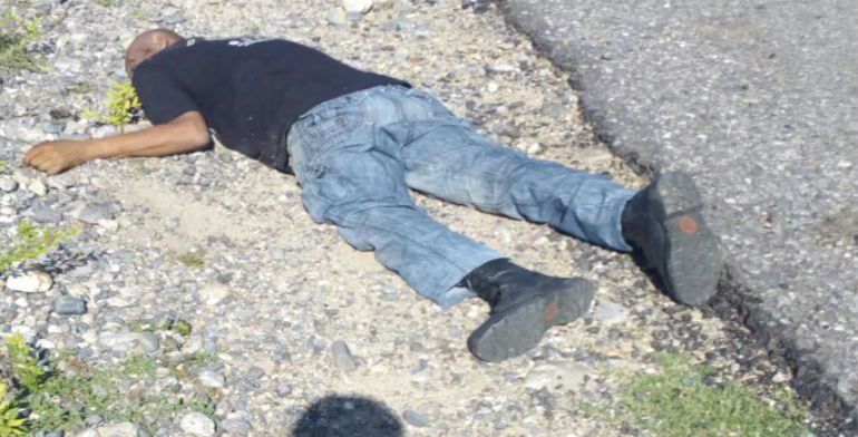 Emboscada deja cinco comunitarios muertos en Guerrero - muertosenf1